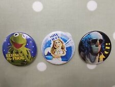 Muppet show pin for sale  BRISTOL