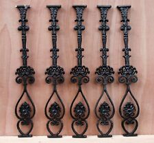 Decorative ornamental cast for sale  PRESTON