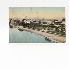 Postcard riverside park for sale  Owatonna