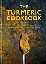 Turmeric cookbook discover for sale  ROSSENDALE