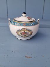 Wedgwood runnymede pattern for sale  TORPOINT