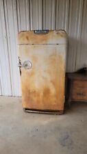 1950 frigidaire refrigerator for sale  Creal Springs