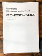 Roland 250s 300s for sale  Portland