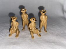 Playmobil suricates savane d'occasion  Gelles
