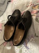 ladies clarks shoes for sale  BIRMINGHAM