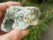 Minerali b94 granato usato  Buggiano