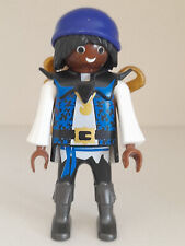 Playmobil pirate captain d'occasion  Expédié en Belgium