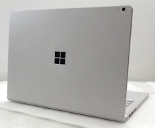 Computadora portátil Microsoft Surface Book 2 13,5" Intel i7-6600U 2,60 GHz 16 GB RAM 512 GB SSD segunda mano  Embacar hacia Mexico