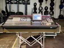 Yamaha PM5D-RH Digital Mixing Console w/ Road Case, Doghouse, Lamps, (2) PW800W for sale  Shipping to Canada