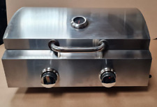 Super grills burner for sale  MANCHESTER