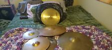Mix zildjian cymbals for sale  South Lyon