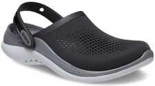Usado, Sapatos masculinos e femininos Crocs - Tamancos LiteRide 360, sapatos aquáticos slip on  comprar usado  Enviando para Brazil