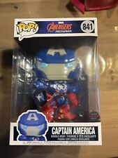 Figurine pop marvel d'occasion  Bellegarde