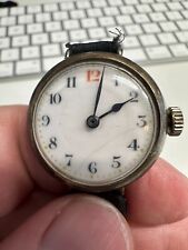 mens antique rolex wrist watch for sale  BEACONSFIELD