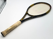 Raquete de tênis Wilson Hammer 5 102 pol² - 4 1/2" aderência, usado comprar usado  Enviando para Brazil