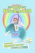 Different kind superpower for sale  Shipping to Ireland