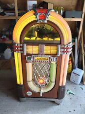 Jukebox machine used for sale  LYMINGTON