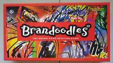 Brandoodles board game for sale  Shipping to United Kingdom