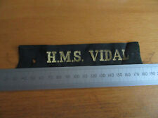 H.m. vidal royal for sale  HORSHAM