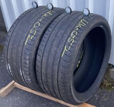 2x275 r21 extra for sale  CRAWLEY