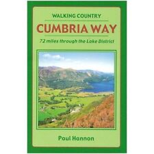 Cumbria way miles for sale  OSWESTRY