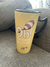 Seuss travel mug for sale  Lewis Center