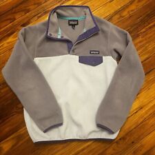 Patagonia womens purple for sale  Shipping to Ireland