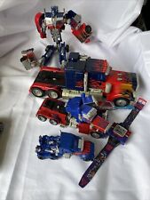 Collection transformers hasbro for sale  WOLVERHAMPTON