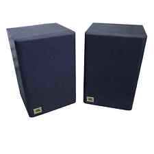 Alto-falantes de som surround JBL Flix2 na cor cinza dois alto-falantes vintage comprar usado  Enviando para Brazil