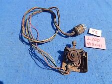 Seeburg l100 mechanism for sale  Napa