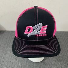 D2e trucker hat for sale  Tampa