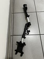 Heavy Duty Tablet Truck Mount Telescoping 20"-30" Seat Rail Mount for sale  Shipping to South Africa