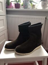 Star stiefelette boots gebraucht kaufen  Berlin