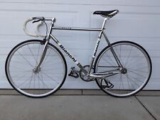 Bianchi pista chrome for sale  Cleveland