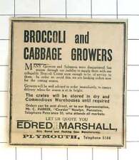 1936 edred marshall for sale  BISHOP AUCKLAND