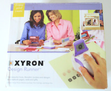 Xyron 24139 design for sale  West Lafayette