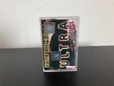 Depeche Mode - Ultra Cassette MC Tape comprar usado  Enviando para Brazil