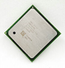 Processador Intel Pentium 4 CPU SL6PG 3.06GHz 512KB 533MHz 478. Teste, usado comprar usado  Enviando para Brazil