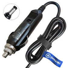 Car adapter 12vdc for sale  USA