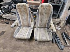 Isri captains seats for sale  STOURPORT-ON-SEVERN