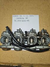 Set carburetors 1983 for sale  Dover