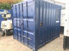 70kva stamford generator for sale  ALTON