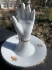 Vintage porcelain hand for sale  Rayville