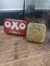 Small vintage oxo for sale  LEYLAND