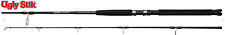salmon spinning fishing rods for sale  Shipping to Ireland