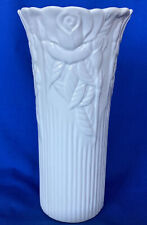 White vase tall for sale  Cicero