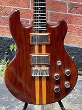 1977 Guitarra Kramer 450G seu primeiro verdadeiro topo de linha Metal Neck muito original. comprar usado  Enviando para Brazil
