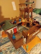 Playmobil western 5245 d'occasion  Le Plessis-Robinson