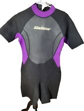 Gladiator wet suit for sale  Hudson