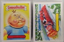 GPK 2014 Series 1 Escolha um cartão, faça seu próprio nome comprar usado  Enviando para Brazil